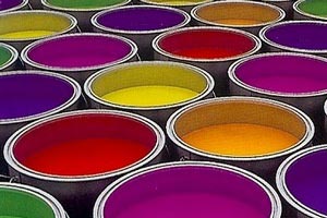 Intermediates and Dyes